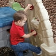 thumbnail image 5 of Step2 Alpine Ridge Kid Climber and Slide Outdoor Toddler Playground, 5 of 12