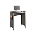 thumbnail image 4 of Scoot™ Stand-up Desk, Black, 4 of 6