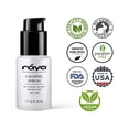 thumbnail image 4 of Sérum calmante RAYA Calming Facial Treatment 504 para pieles irritadas, 4 of 8