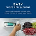 thumbnail image 2 of GE RPWFE Refrigerator Water Filter - WG03F04947, 2 of 4