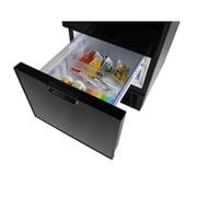 Norcold N2175BPR 12V Refrigerator - 6.2 cu. ft., RH