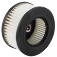 thumbnail image 4 of Filtre de purificateur d'air de remplacement - Système de purification de l'air de remplacement du filtre à air de petite taille, compatible avec les purificateurs d'air ioniques domestiques, Filtres, 4 of 8