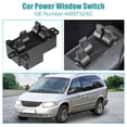 thumbnail image 2 of Interruptor de ventana eléctrica del lado izquierdo delantero para Dodge Caravan 2004-2007 No.4685732AC, 2 of 7
