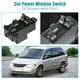 thumbnail image 2 of Interruptor de ventana eléctrica del lado izquierdo delantero para Dodge Caravan 2004-2007 No.4685732AC, 2 of 7