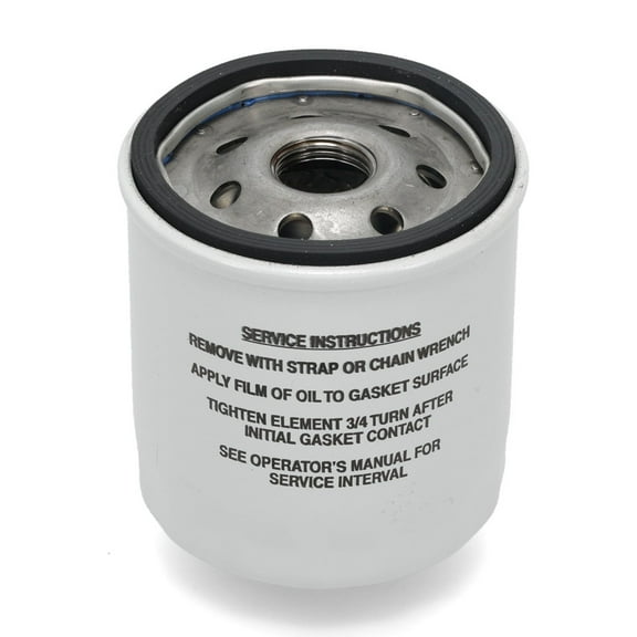 Toro Lawn-Boy 114-3494 Element-Filter, 25 Micron