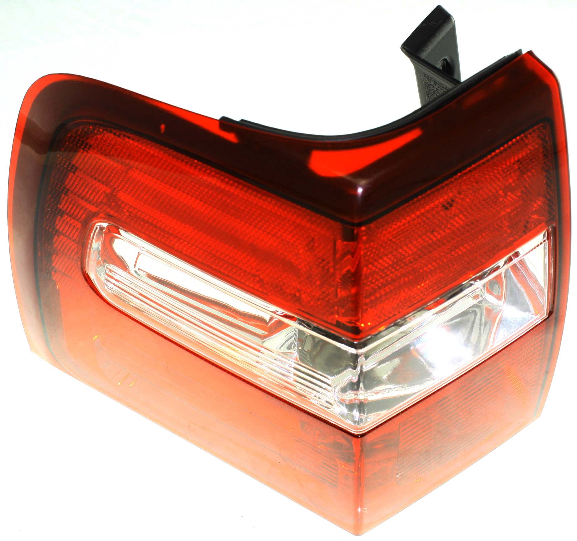 Tail Light Compatible With 2007-2014 Ford Expedition Left Driver