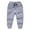 Grey, variant on NOLDARES Boy's Cargo Joggers Pants Youth Quick Dry Hiking Lightweight Pants for Sports Outdoor with Zipper Pockets(Yellow,9-10 Years)