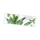 thumbnail image 1 of Pegatinas de pared con hojas, plantas y pájaros, papel pintado tropical, decoración para el hogar, bricolaje, pegatinas de pared grandes de, 1 of 9