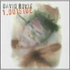 Pre-Owned 1. Outside (CD 0724384071127) by David Bowie