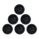 thumbnail image 1 of 50PCS 6 CM Bolas de plástico Bolas de pit Crush Proof Ocean Balls Playballs Juguete para bebé de niños, 1 of 5