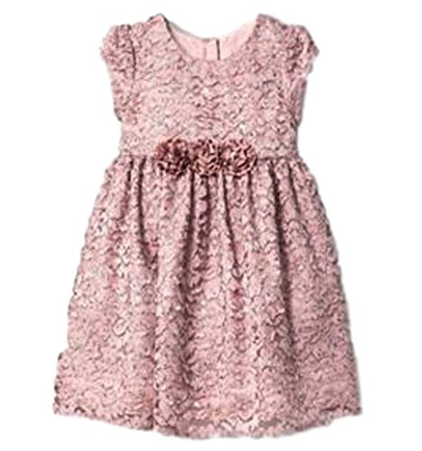 mia and mimi pink dress