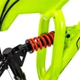 thumbnail image 4 of Bicicleta de Montaña FRATELLO MUEBLES Mercurio Rodado 26 Modelo ZTX Doble Suspensión Todo Terreno, 4 of 5