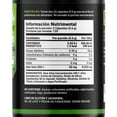 thumbnail image 4 of Extracto Puro De Aloe Vera 240c B Life BLIFE Cápsulas, 4 of 8