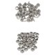 thumbnail image 1 of Double Cap Brass Tubular Rapid Rivets, 1 of 1