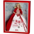 thumbnail image 4 of Barbie Collector 2010 Holiday Doll, 4 of 4