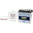 thumbnail image 3 of WPS Conventional 12V Heavy Duty Battery With Acid Pack CB9L-B, 3 of 3