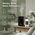 thumbnail image 4 of Hotel Diffuser Oil Inspired by The Westin Hotel Scent - 500 ml 16.9 fl oz - Essential Oil Blend for Diffuser Refill,White Tea Oil for Aromatherapy Diffusers and Humidifiers - Dream Walk, 4 of 8