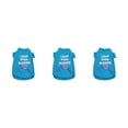 thumbnail image 4 of Ropa para mascotas Methold Abrigos de algodón Azul Multi-tamaño, 4 of 6