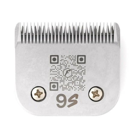 Fresh 3FW Blade for Dog Grooming