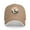 Natural, variant on Deer Logo Unisex Adult Baseball Caps Adjustable Casquette Dad Hat Sandwich Cap Outdoors Headwear