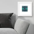 thumbnail image 4 of Gallery Pops Minecraft: Legends - Grindstone Golem Icon Wall Art, White Framed Version, 12" x 12", 4 of 5