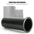 thumbnail image 4 of Speaker Inverter Tube, 2pcs Inverter Tube Set  Airflow 60mm Open Hole Sturdy  For 6-10 Inches Speakers, 4 of 8