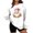 A01_White, variant on Bzhegqhd Women's Sweatshirts Cozy Christmas Print Crewneck Pullover Long Sleeve Top Lightweight Plush Loose Casual Fit Holiday theme Graphic Fall Fashion Layering Blouse