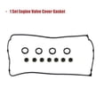 thumbnail image 3 of Unique Bargains 1 Set 12341-PR4-A00 Engine Valve Cover Gasket for Honda CR-V L4 2.0L 1997-2001, 3 of 6