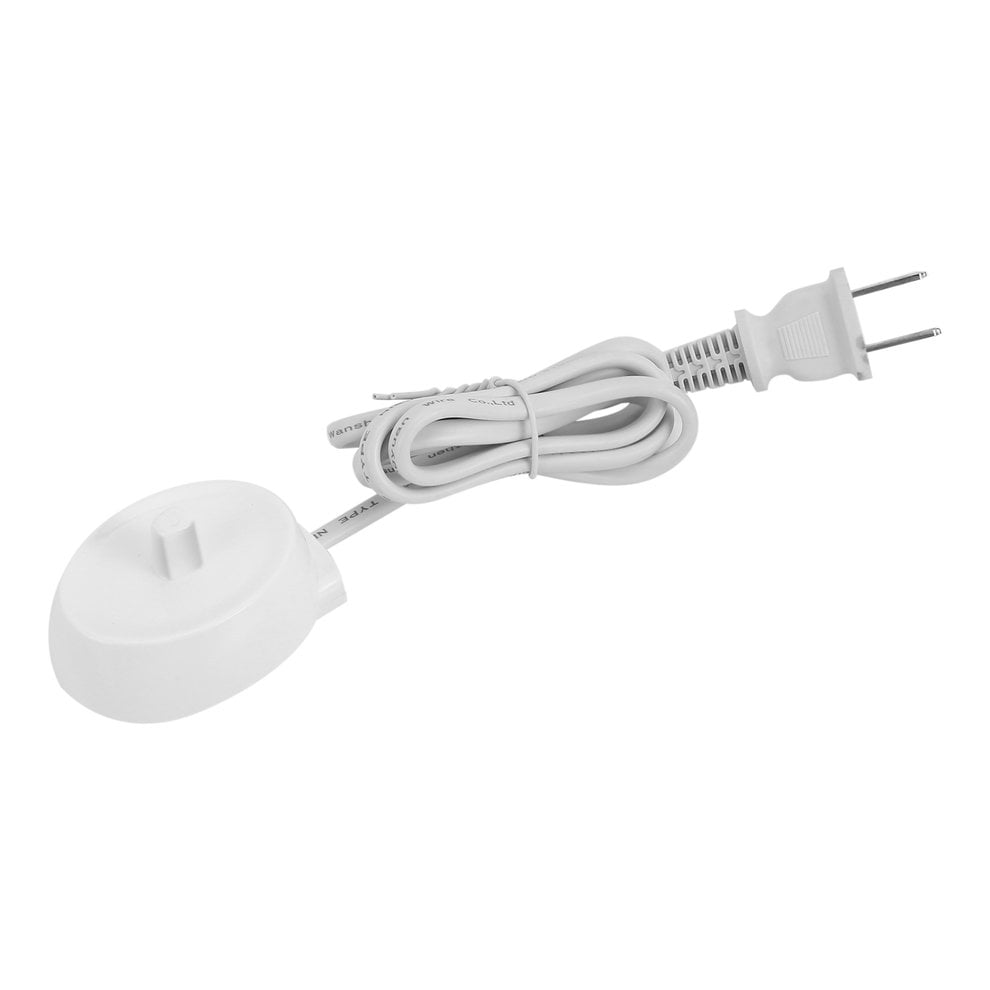 braun electric toothbrush charger