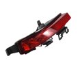 thumbnail image 2 of LR060911 Car Left Rear Bumper Fog Light Parking Warning Reflector Taillights for Sport 2015-2020, 2 of 5