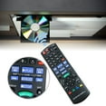 Remote Controls N2QAYB000574 For Blu Ray DVD Disc Player DMPBDT310/210