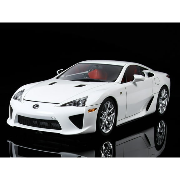 Tamiya Tamiya 24319 1/24 Lexus LFA