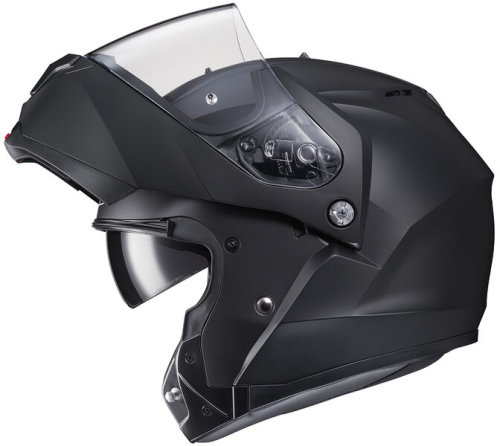 HJC C91 Men's Street Motorcycle Helmet 