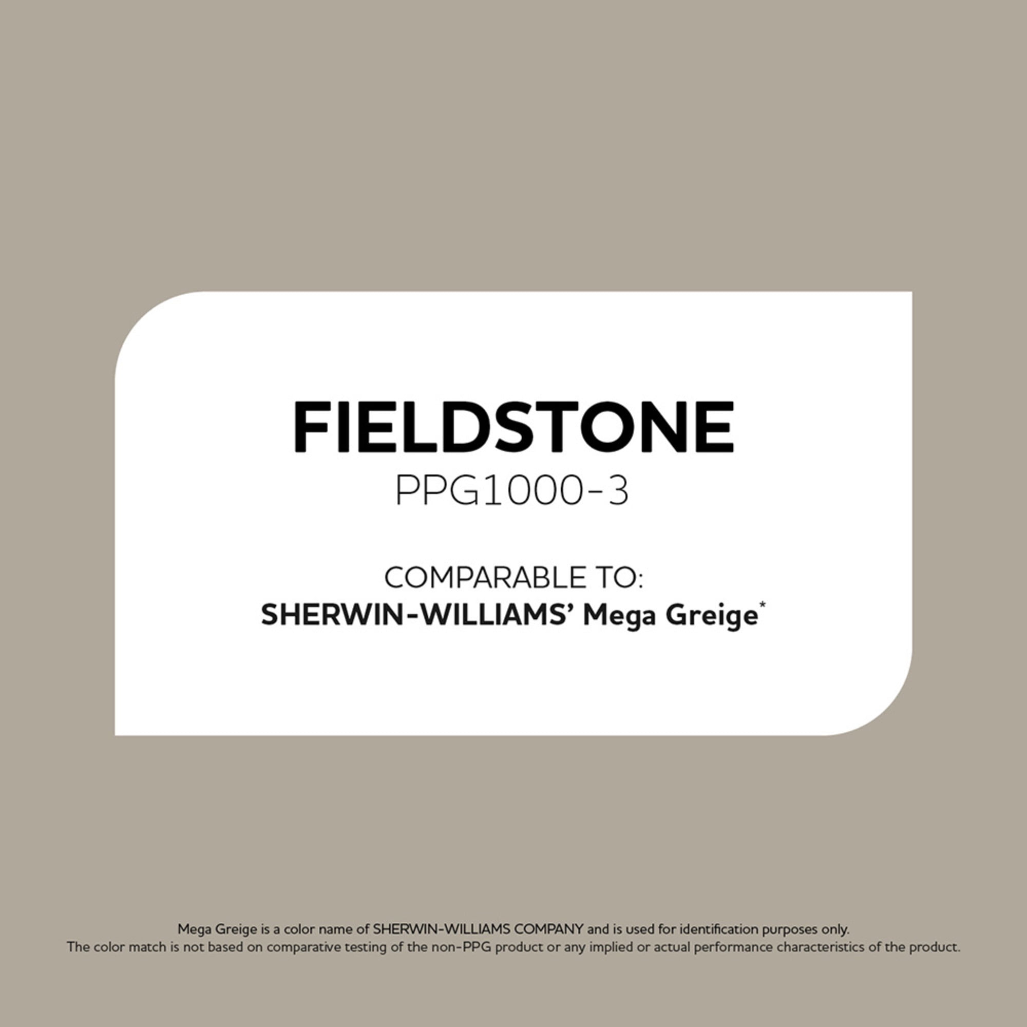 Glidden High Endurance Plus Fieldstone Semi Gloss Interior Paint and Primer, 1 Gallon