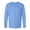 Carolina Blue, variant on G240 Adult Ultra Cotton 6 oz. Long-Sleeve T-Shirt (2 PACK)