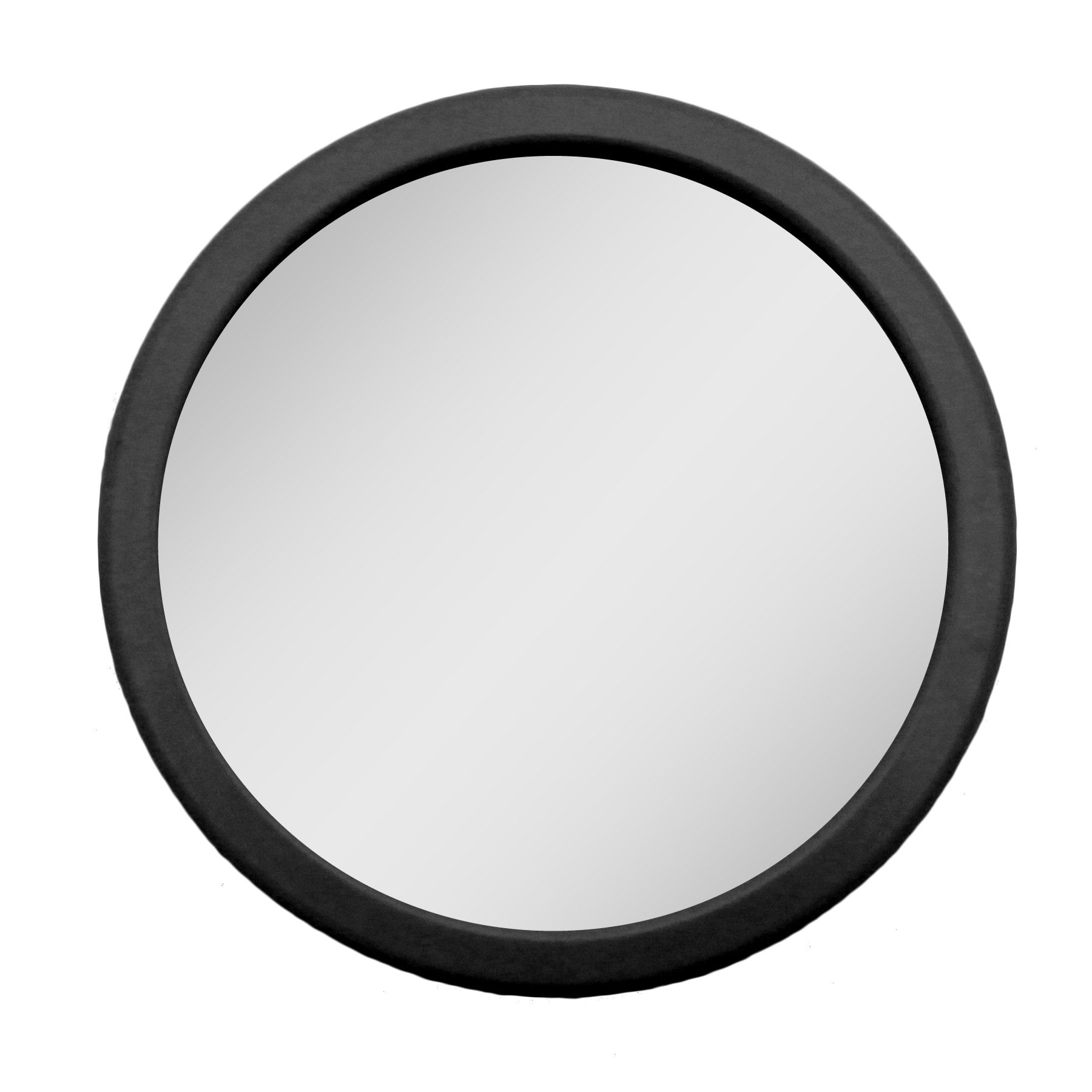 Zadro 3.75" Dia. Compact Mirror 12X Travel magnifying Mirror 18 Strong