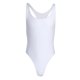 thumbnail image 3 of IEFiEL, mono Mankini de una pieza para hombre, camisetas sin mangas, leotardo de corte ajustado, ropa interior, ropa de baile para gimnasia, mono, Tops, ropa, 3 of 5