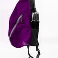 thumbnail image 4 of Osage River Taber Sling Bag - Purple/Gray All Ages, 4 of 7