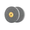 thumbnail image 3 of OULII Fiber Wheel For Bench Grinder Buffing Pads Grey 1P, 3 of 8
