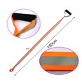 thumbnail image 1 of Maoww Deer Drag and Harness Multifunctional Tow Rope Band Padded Handle Durable, 1 of 9