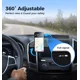 thumbnail image 4 of Soporte Magnético Para Celular Auto Base Teléfono Coche, 4 of 8