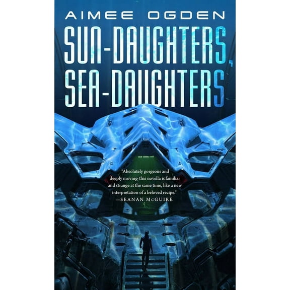 Sun-Daughters, Sea-Daughters, (Paperback)