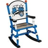 Guidecraft NBA - Magic Rocking Chair
