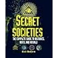 thumbnail image 3 of Secret Societys, Nick Redfern Broché, 3 of 3
