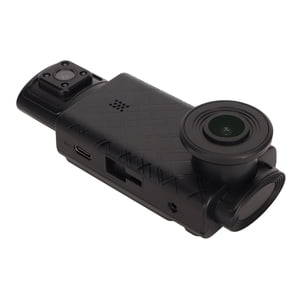 Caméra Dash pour voiture, 1080P Dash Cam Avant et Arrière, moniteur de stationnement Dash Caméra avec vision nocturne pour voiture, détection de mouvement intelligente