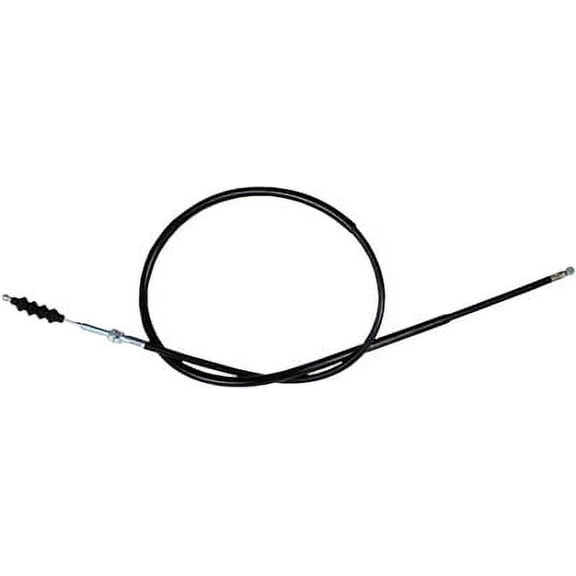 Motion Pro - 02-0163 - Black Vinyl Clutch Cable