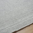 thumbnail image 6 of Artistic Wavers Mardin Area Rug, 8'10" x 12', Gray, 6 of 6