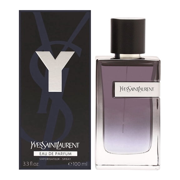Yves Saint Laurent Y Eau De Parfum, 3.3 oz