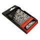 thumbnail image 1 of Juego De Brocas Para Metal 13pz 111 Adir negro, 1 of 2