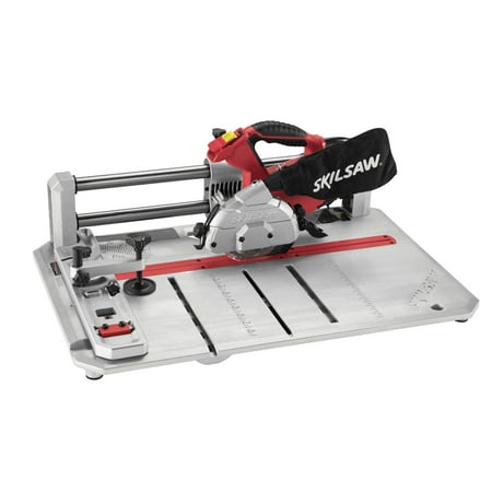 SKIL 3601-02 7.0-Amp Flooring Saw with 36T Contractor